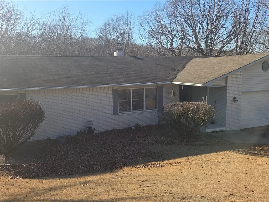 14341 Fox Road, Rogers, AR 72756 - #1