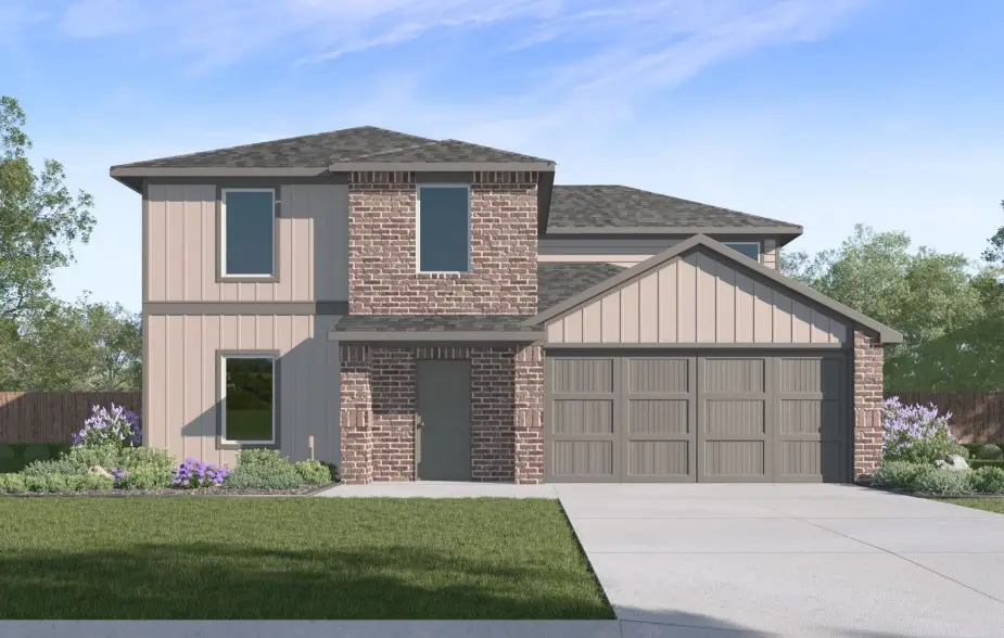 3848 Basin Springs Avenue, Springdale, AR 72764 - #1