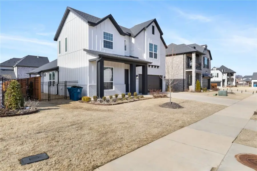 5000 SW Bedford Road, Bentonville, AR 72713 - #2