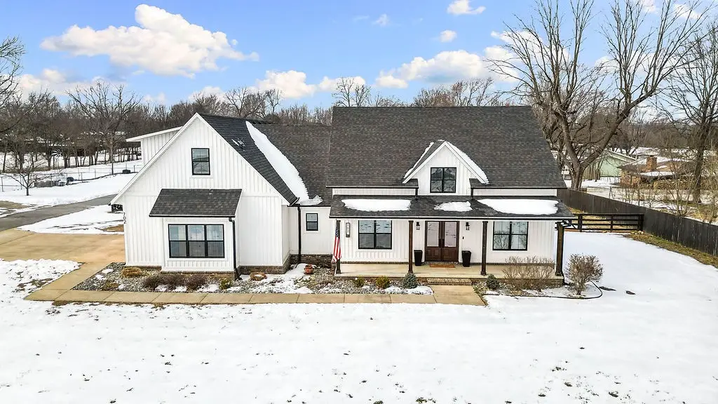 702 Viney Grove Road, Prairie Grove, AR 72753 - #1