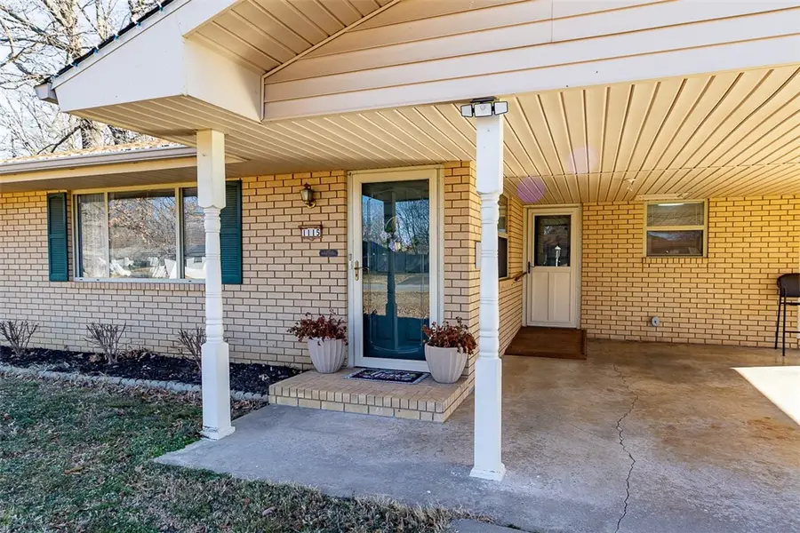 1115 Cheyenne Trail, Springdale, AR 72762 - #2