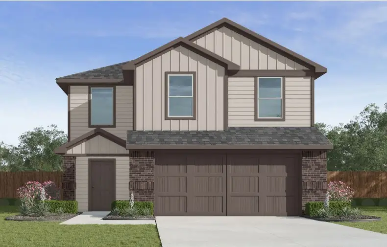 3924 Basin Springs Avenue, Springdale, AR 72764 - #1