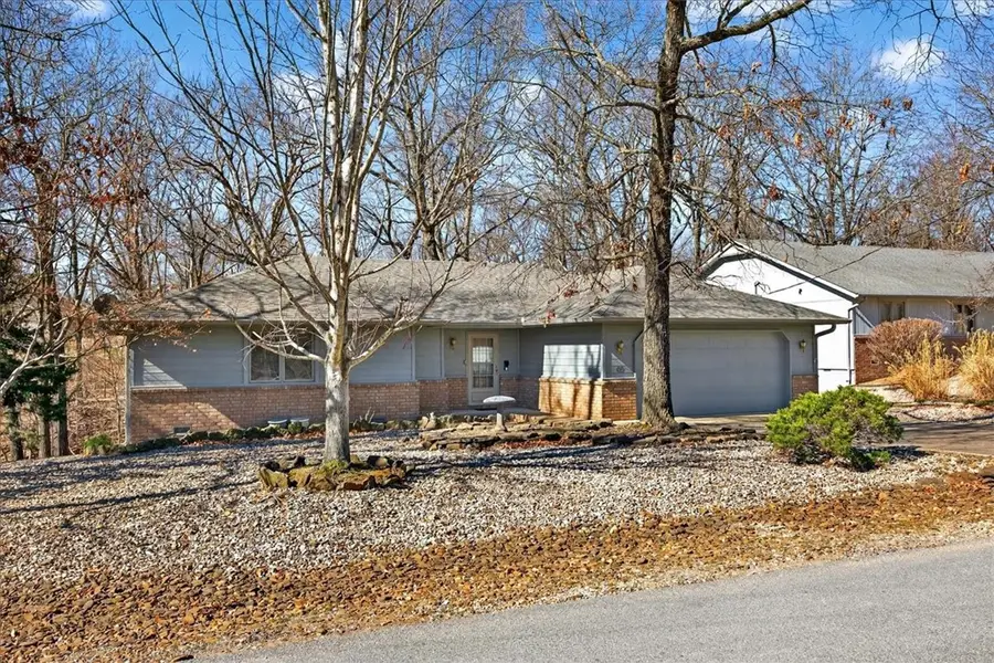 69 Walney Drive, Bella Vista, AR 72715 - #3