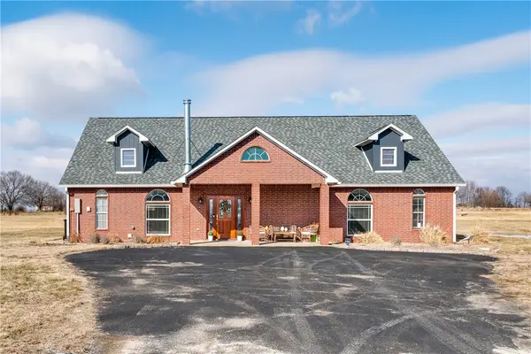 20500 Keck Road, Siloam Springs, AR 72761