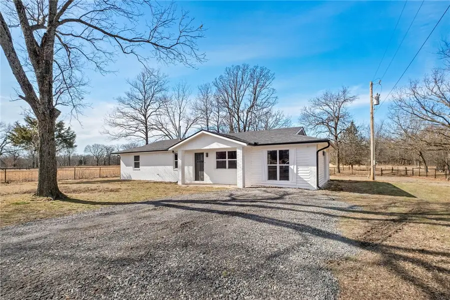 15359 N Medlin Road, Shady Grove, OK 74441 - #3