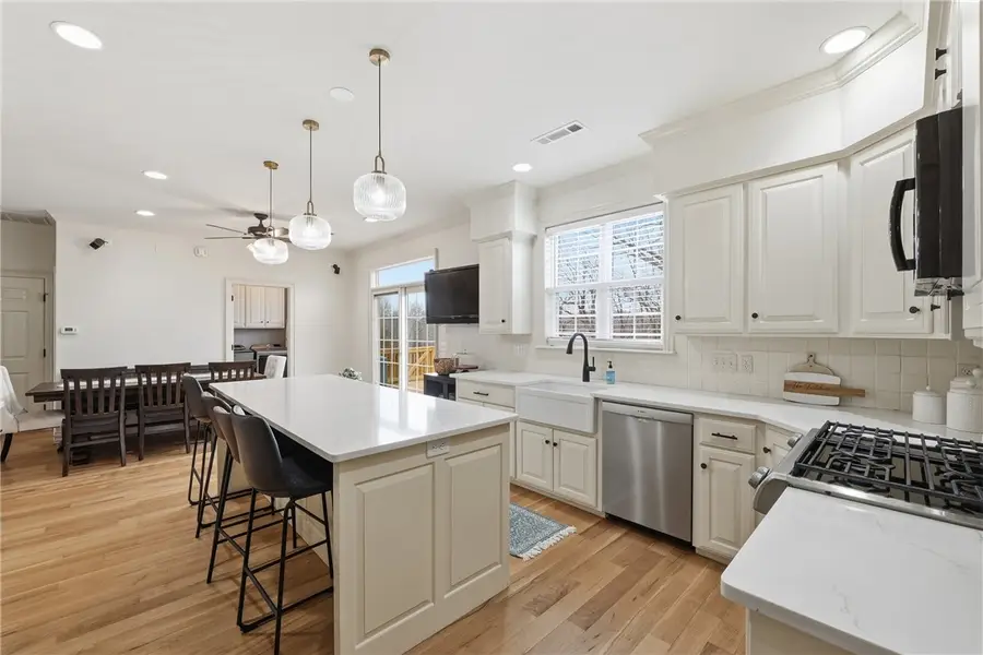 2086 Bridgeton Court, Fayetteville, AR 72701 - #3