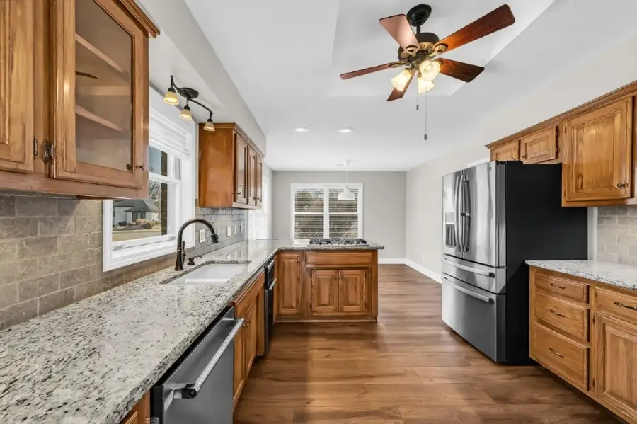 209 El Contento Drive, Bentonville, AR 72712 - #3