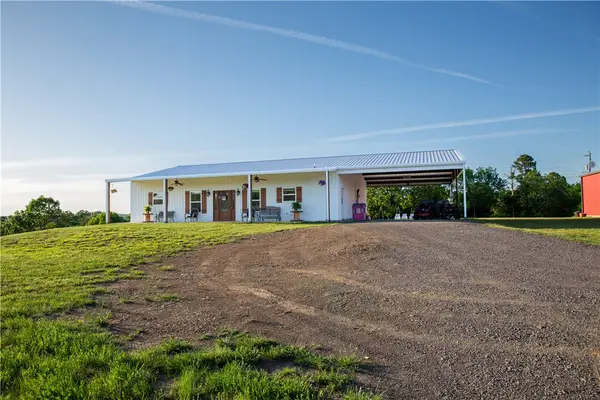 7117 Echo Road, Booneville, AR 72927