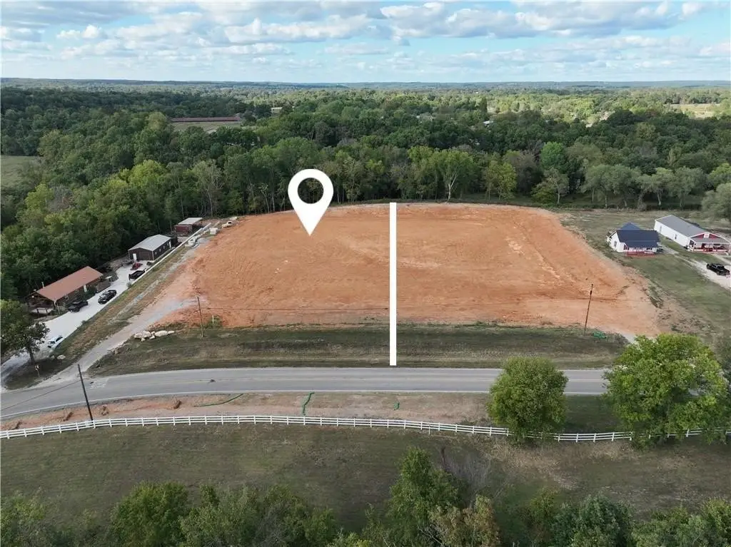 912 E Pickens Road, Pea Ridge, AR 72751 - #1