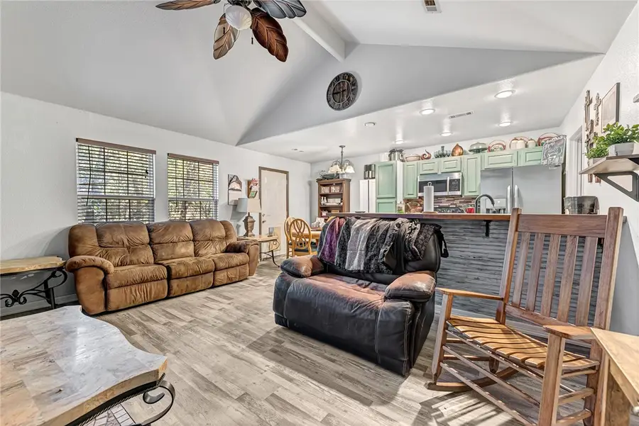 106 Hillside Drive, Huntsville, AR 72740 - #2