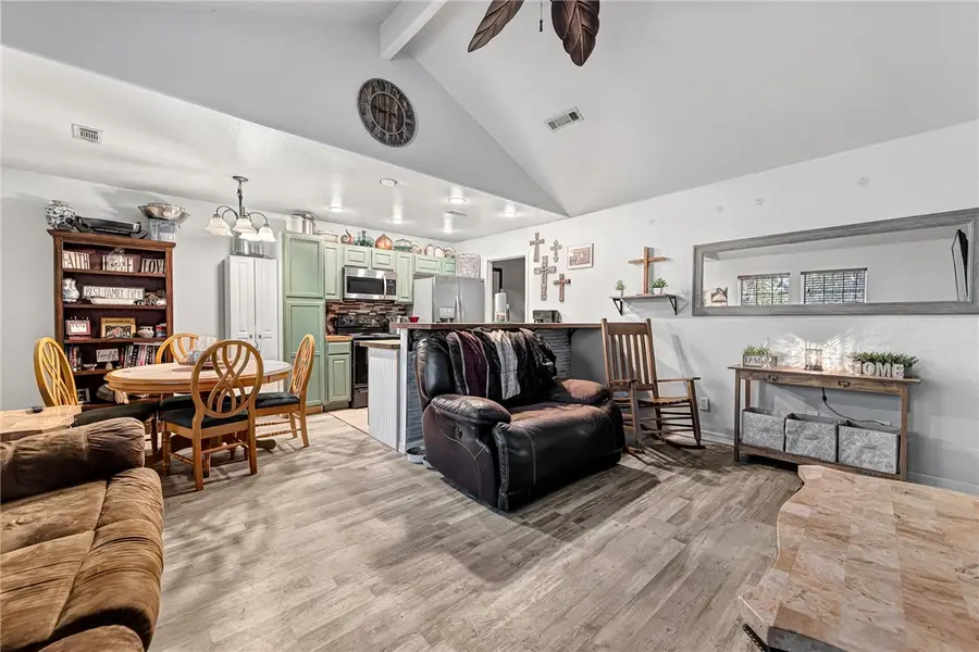 106 Hillside Drive, Huntsville, AR 72740 - #3