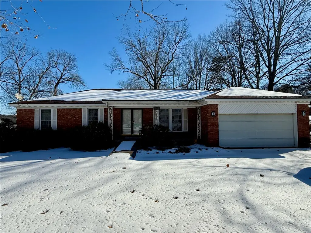 9566 Market Street, Dover, AR 72837 - #1