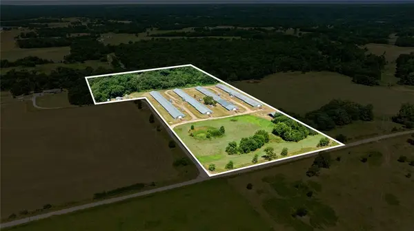 9210 Limekiln Road, Decatur, AR 72722