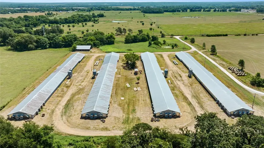 9210 Limekiln Road, Decatur, AR 72722 - #2