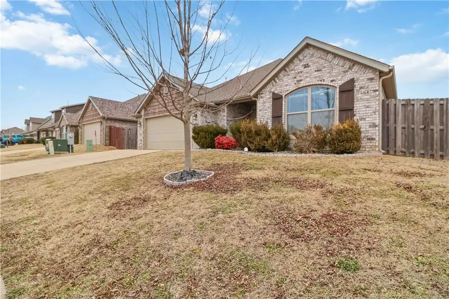 1140 Rosemary Street, Centerton, AR 72719 - Image #3