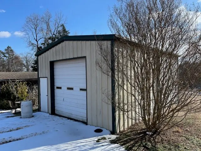 3100 Bailey Loop Road, Russellville, AR 72802 - #3