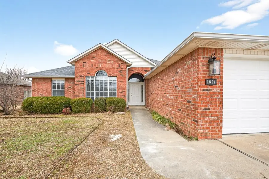 1804 SW Spruce Road, Bentonville, AR 72713 - Image #2