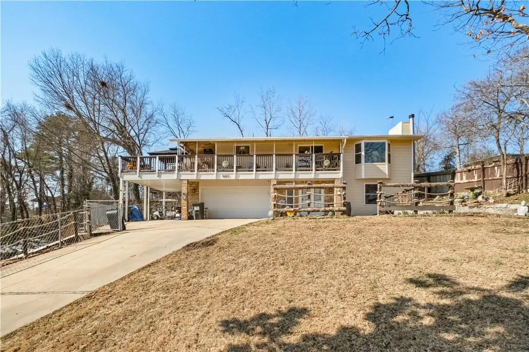 8097 Elm Lane, Rogers, AR 72756 - #1