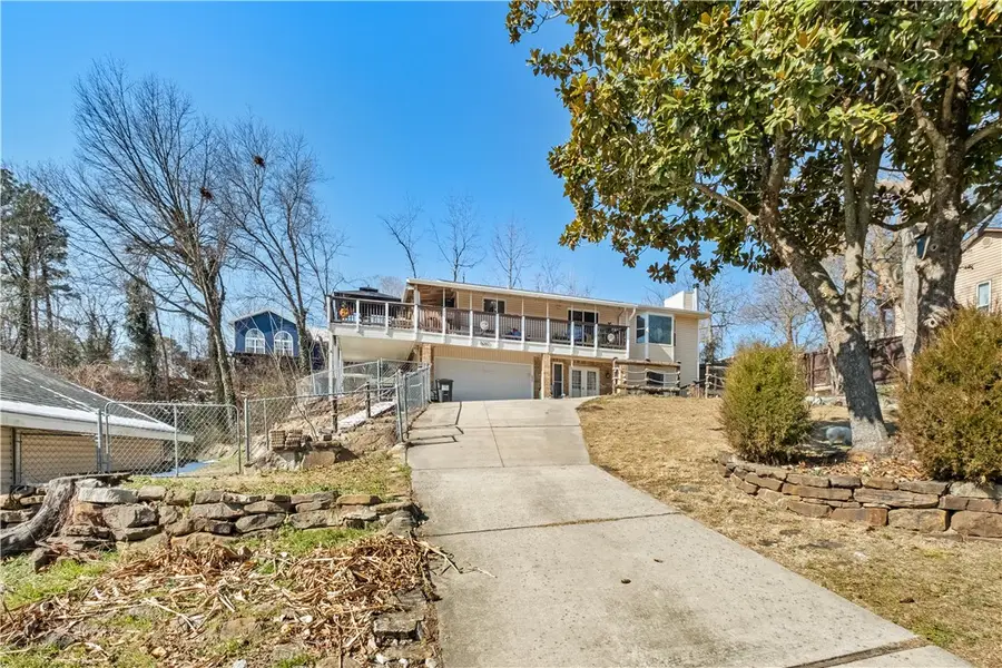 8097 Elm Lane, Rogers, AR 72756 - #3