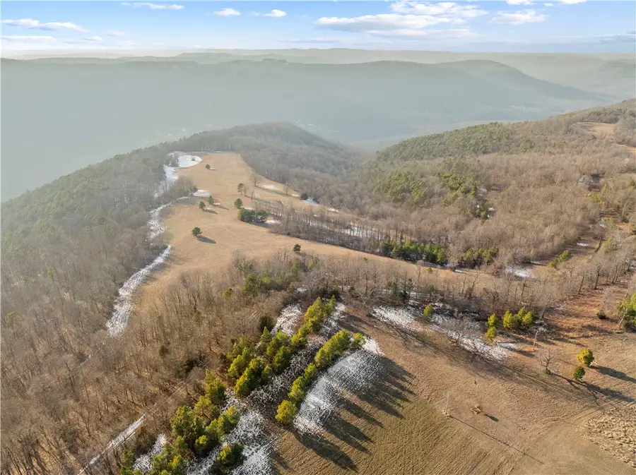 5252 W 85th Street, Tulsa, AR 74131 - #2