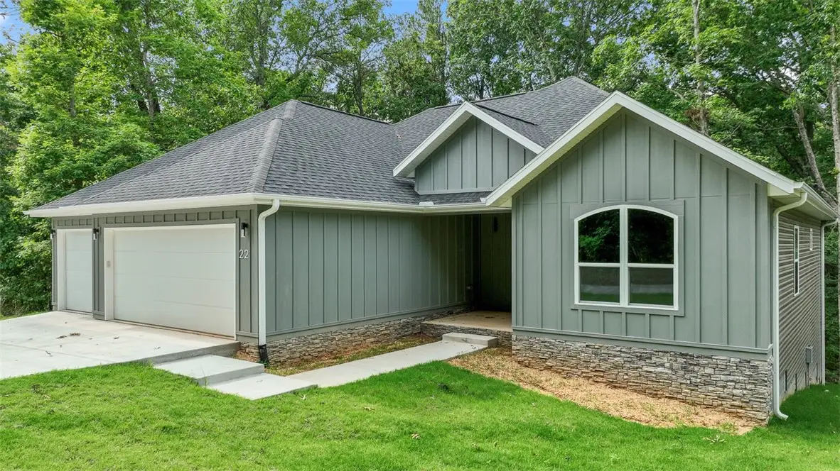 22 Greenodd Drive, Bella Vista, AR 72714 - #1