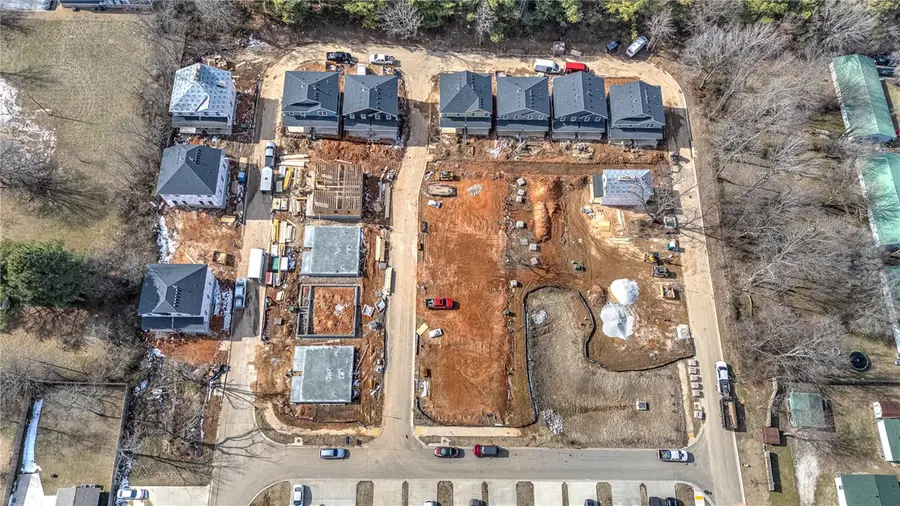 1374 S Yampa Bend, Fayetteville, AR 72701 - Image #2