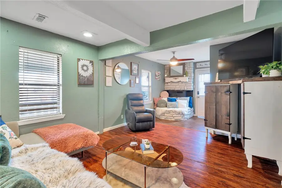 18815 E Holt Road, Lincoln, AR 72744 - #3