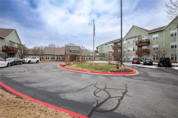 1 Highlands Crossing Drive #119, Bella Vista, AR 72715