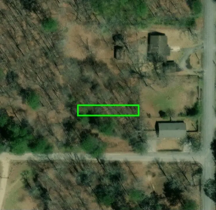 Lot 001 930-37727-000, Pine Bluff, AR 71602 - Image #1