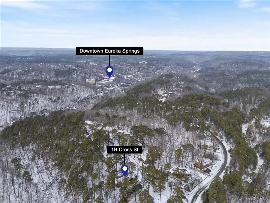 1 B. Cross Street, Eureka Springs, AR 72632 - #2