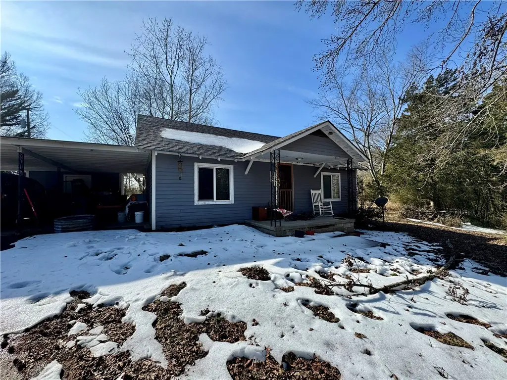 605 Water Works Road, Russellville, AR 72802 - #1