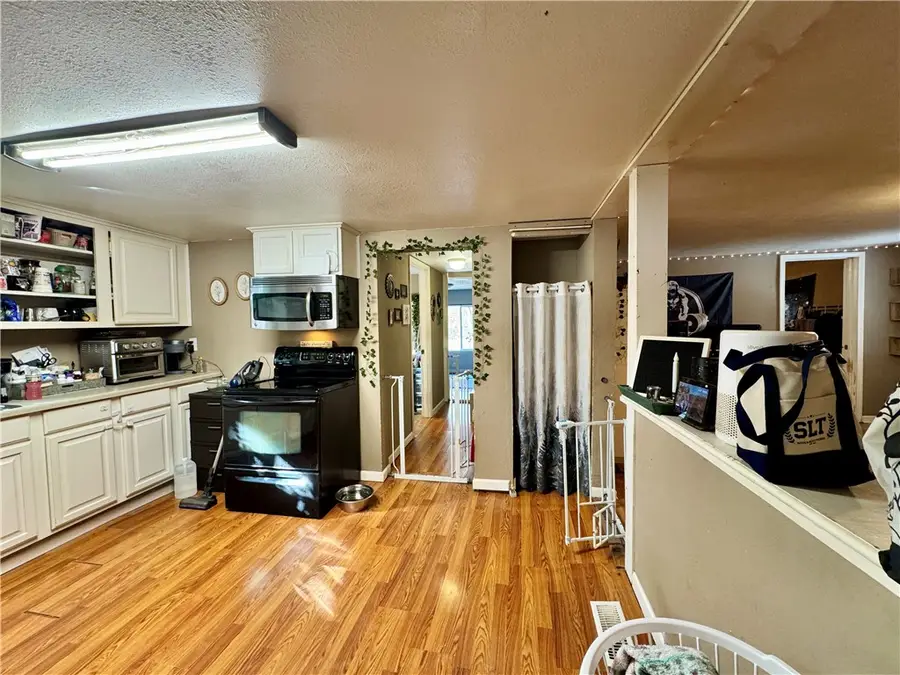 605 Water Works Road, Russellville, AR 72802 - #3