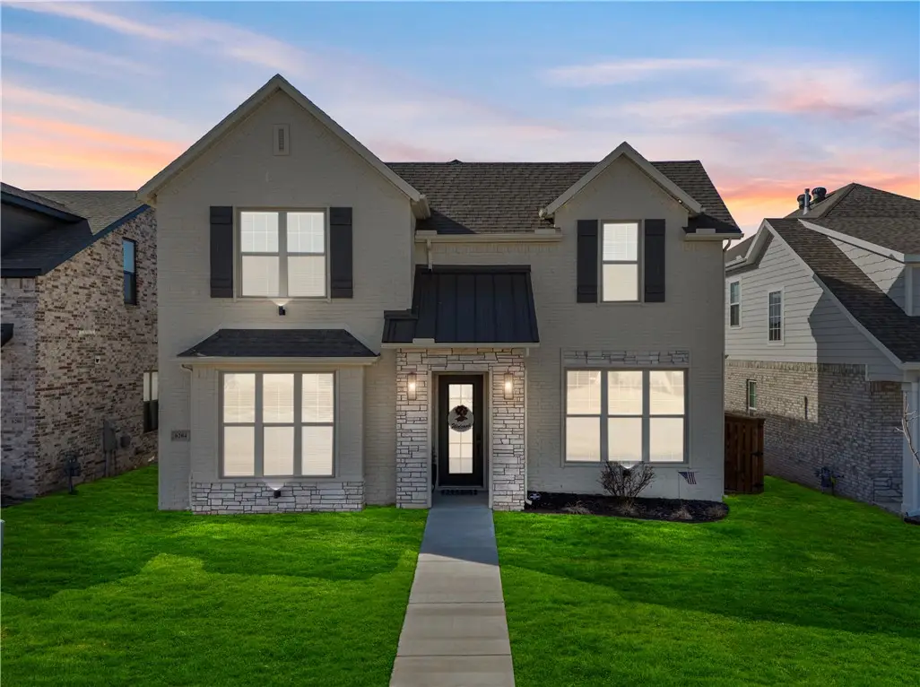 6204 SW Luna Lane, Bentonville, AR 72713 - #1
