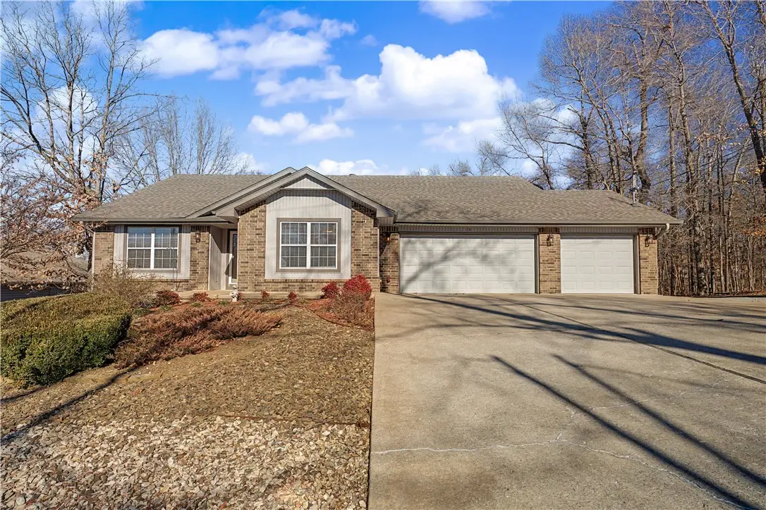 16 Dunvegan Lane, Bella Vista, AR 72715 - #1