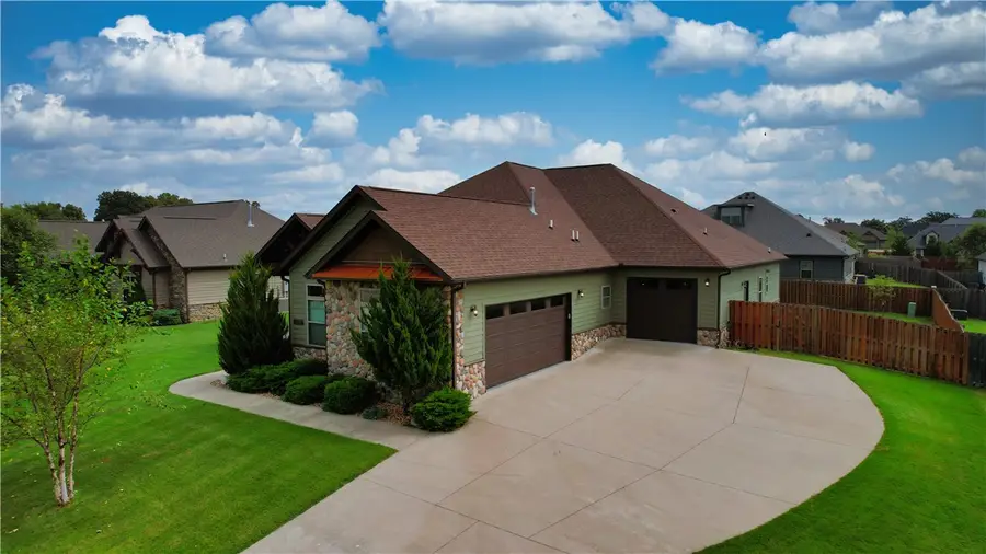 3750 Whitefish Street, Bentonville, AR 72712 - #2