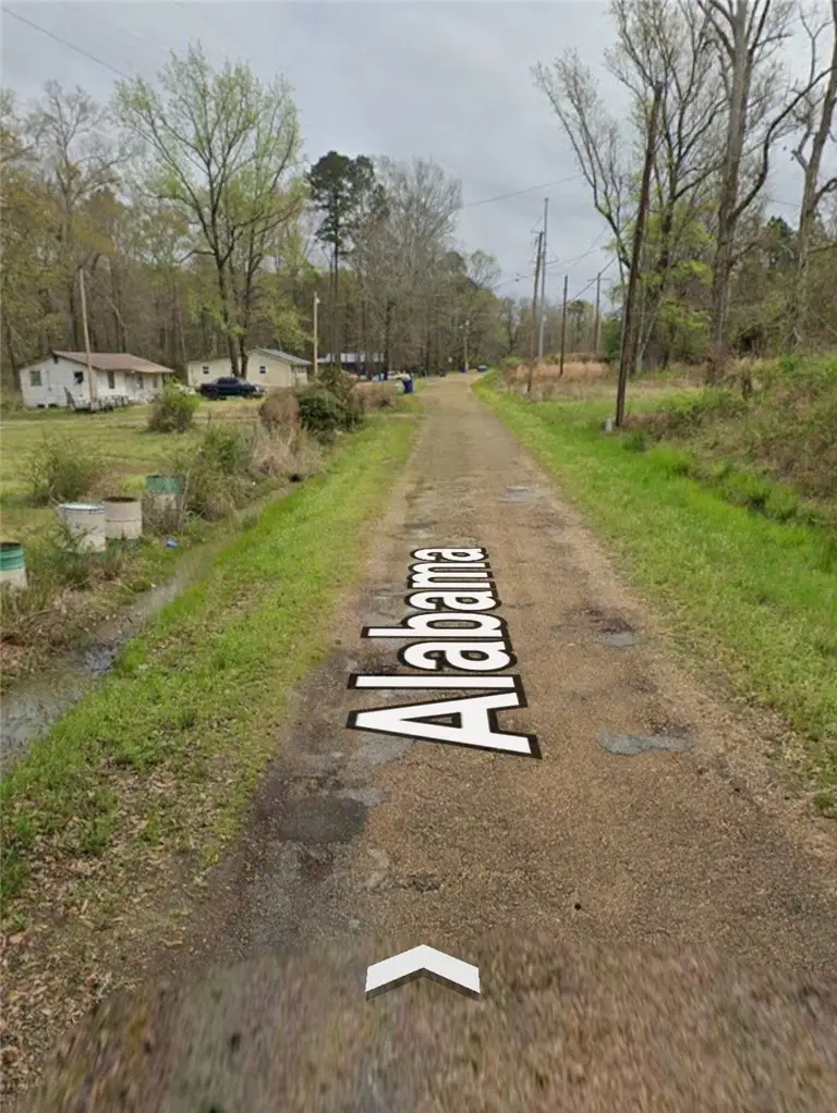 Lot 23-24 SE Alabama Street, Camden, AR 71701 - #3