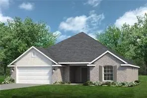 1108 Harvest Avenue, Lowell, AR 72745 - Image #1