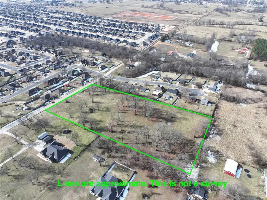 924 Hickman, Pea Ridge, AR 72751 - #2