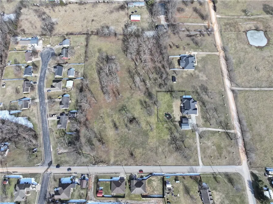 924 Hickman, Pea Ridge, AR 72751 - #3