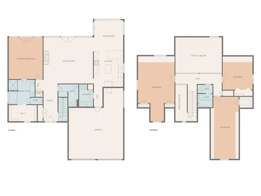 4079 Jessica Lane, Springdale, AR 72764 - #2