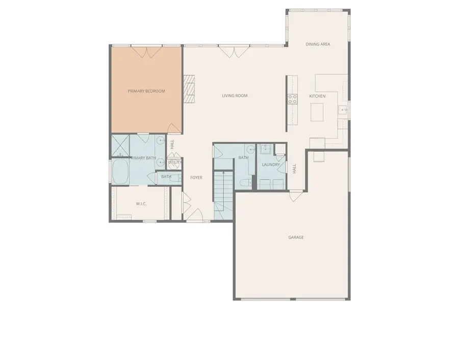 4079 Jessica Lane, Springdale, AR 72764 - #3