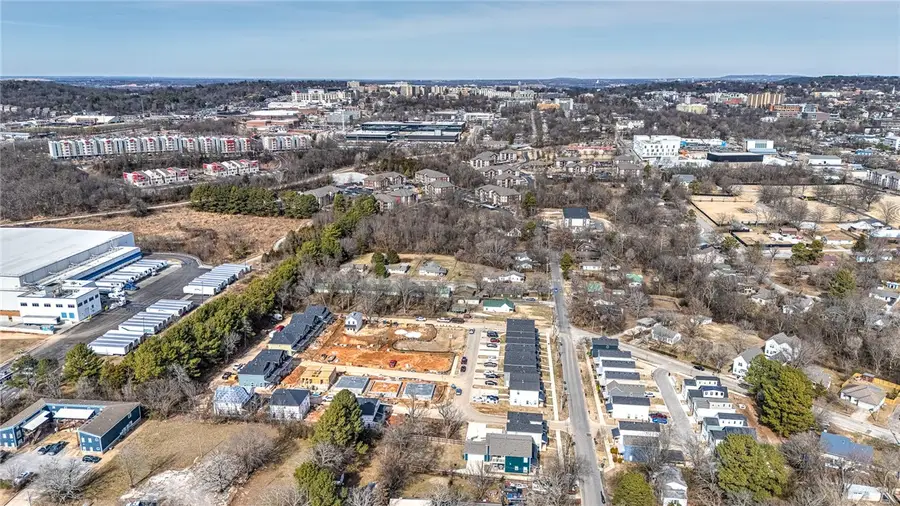 1380 & 1386 S Yampa Bend, Fayetteville, AR 72701 - #3