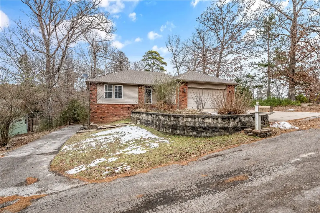 2 Millom Lane, Bella Vista, AR 72714 - #1