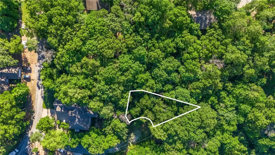 Lot 18 Oakley Lane, Bella Vista, AR 72714 - #2