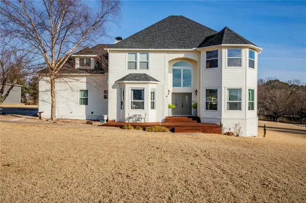 4302 Ashley Lane, Fayetteville, AR 72701