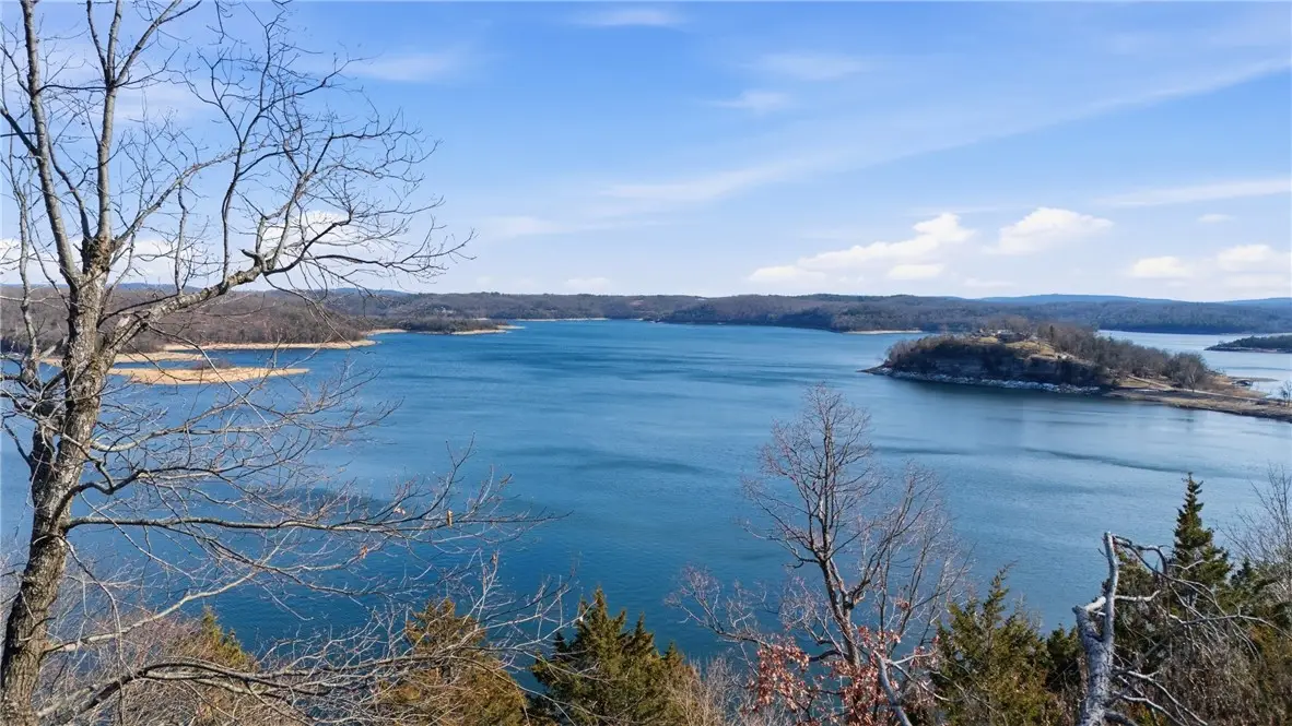 Lot 5 Blue Water Ridge, Rogers, AR 72756 - #1