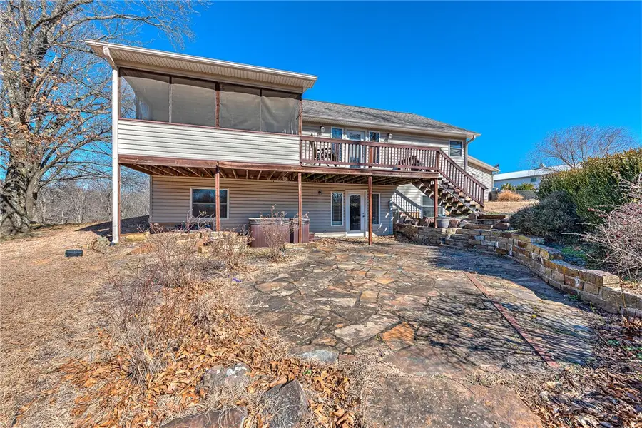 15086 Fielding Road, Gravette, AR 72736 - #3