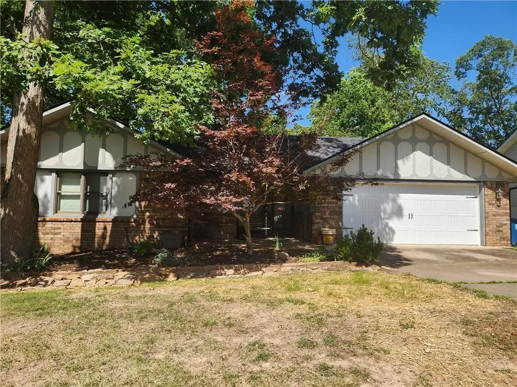 13 Kensington Drive, Bella Vista, AR 72715 - #1