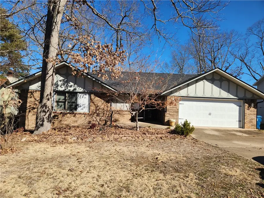 13 Kensington Drive, Bella Vista, AR 72715 - #3