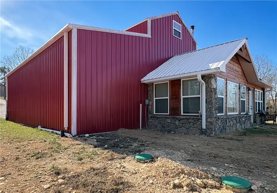 200 Searcy County 423, Saint Joe, AR 72675 - #2